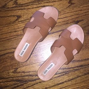 Steve Madden sandals